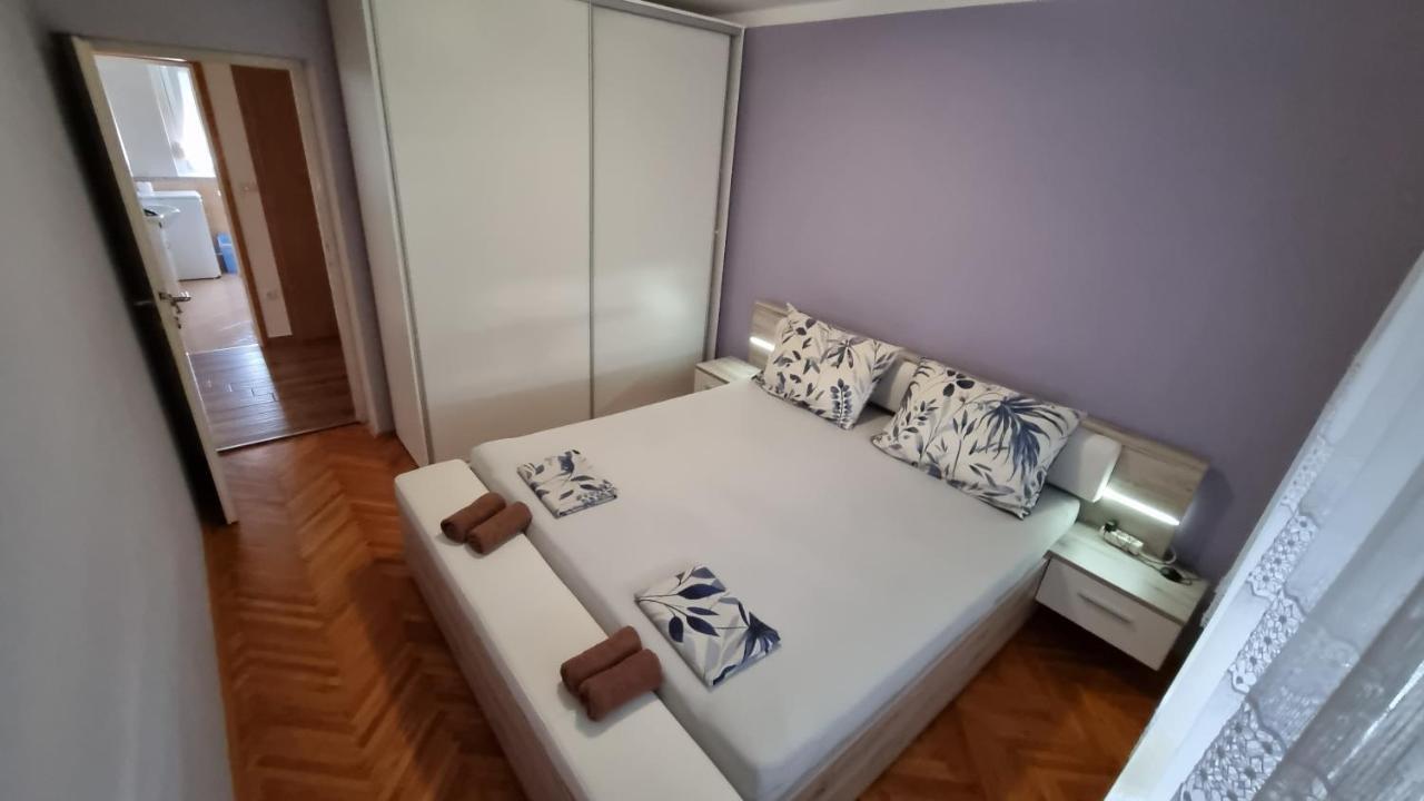 Apartman Ori Umag Exteriör bild