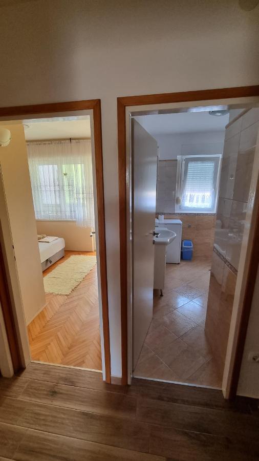 Apartman Ori Umag Exteriör bild
