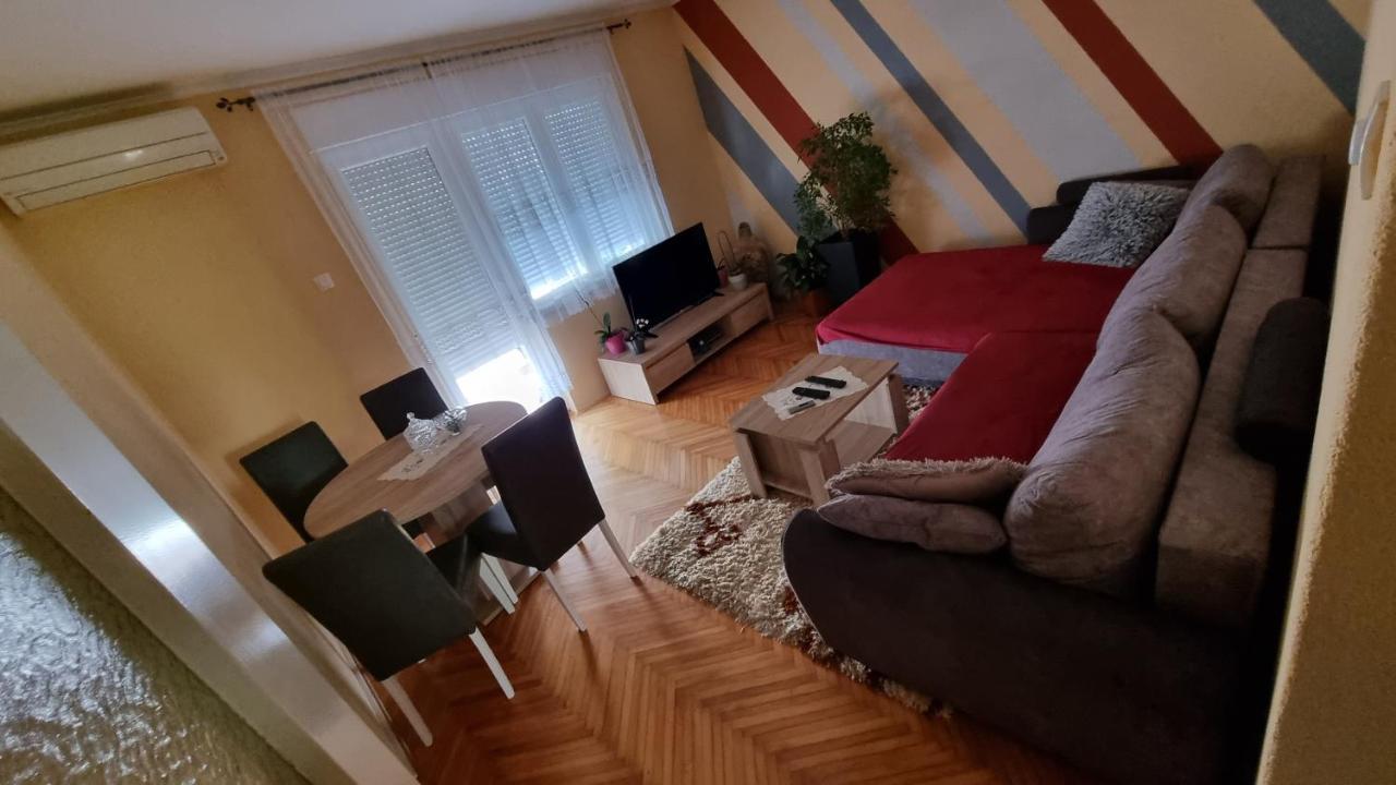 Apartman Ori Umag Exteriör bild