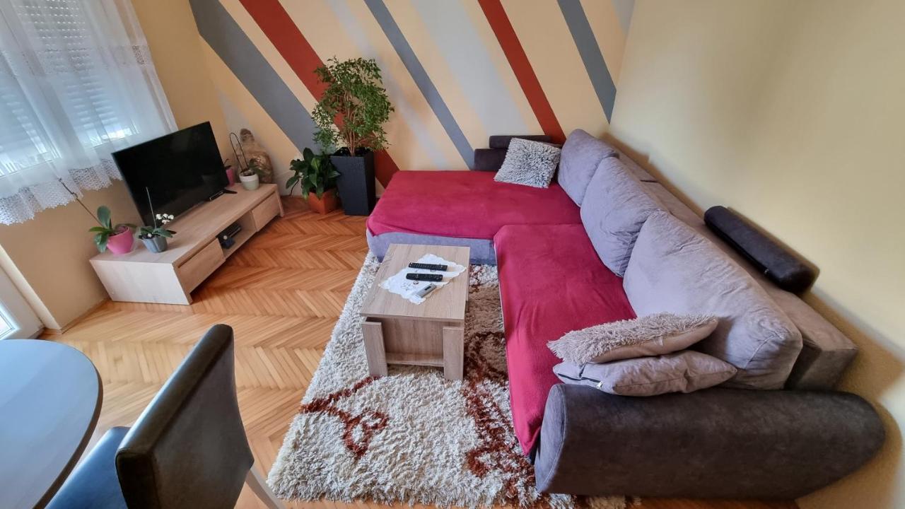 Apartman Ori Umag Exteriör bild